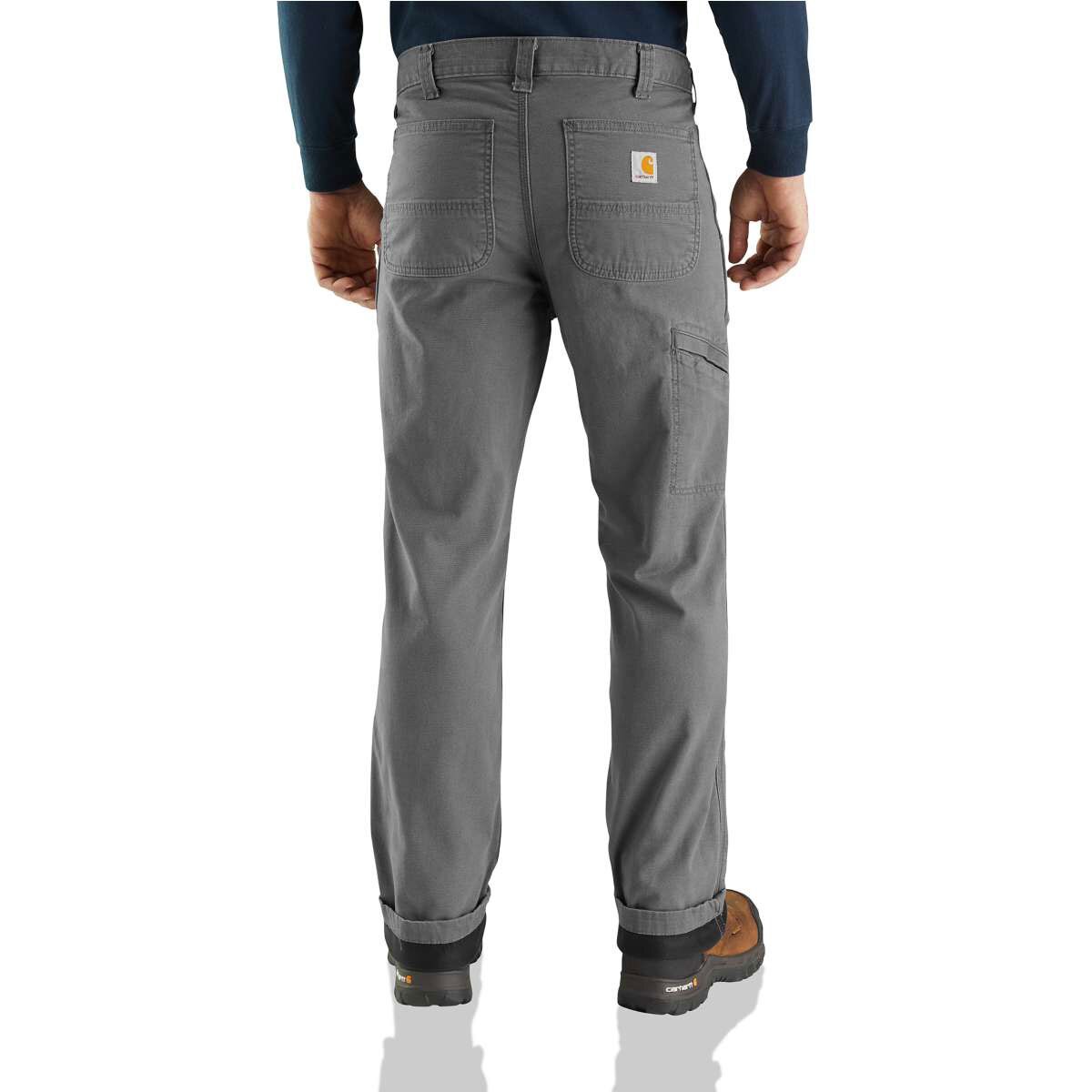 Carhartt rugged flex rigby dungaree sales